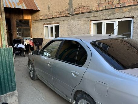 Nissan Primera, 1999 — сүрөт 3