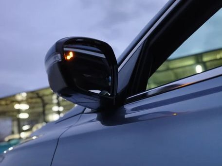 Hyundai Grandeur, 2018 — 照片 6