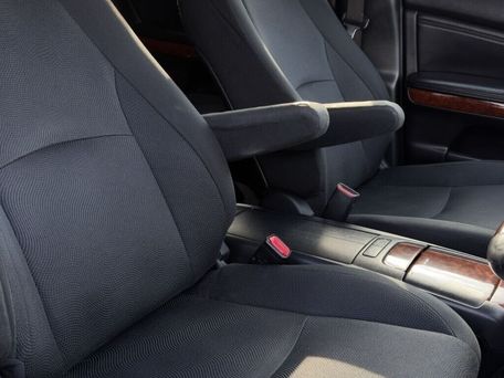 Toyota Harrier, 2004 — photo 7