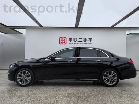 Mercedes-Benz E-Класс, 2023 — сүрөт 3