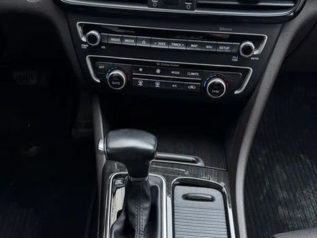 Kia K5, 2019 — 照片 10