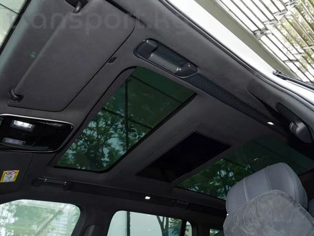 Volkswagen ID.Era 9X, 2026 — 照片 6