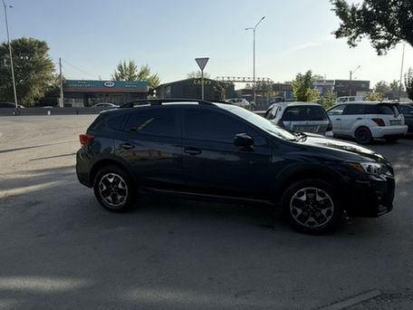Subaru XV, 2018 — сүрөт 6