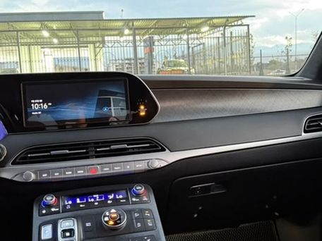 Hyundai Palisade, 2019 — сүрөт 14