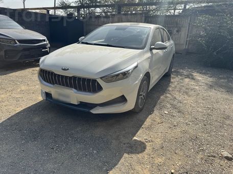 Kia K3, 2020 — photo 2