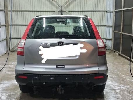 Honda CR-V, 2007 — сүрөт 6