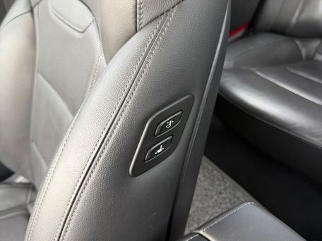 Hyundai Grandeur, 2022 — 照片 13