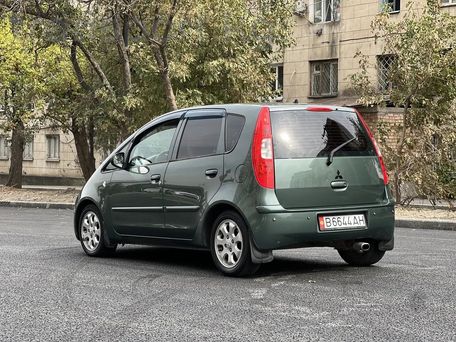 Mitsubishi Colt, 2005 — фото 6