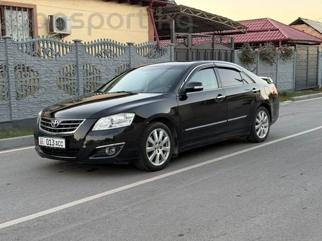 Toyota Aurion, 2008 — сүрөт 1