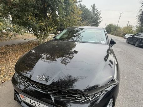 Kia K5, 2020 — photo 3