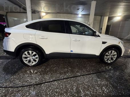 Renault Arkana, 2019 — photo 3
