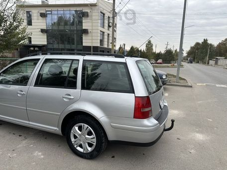 Volkswagen Golf, 2003 — photo 4