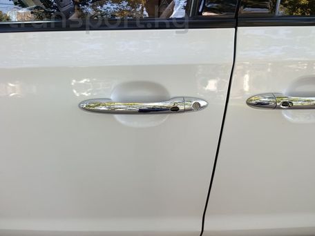 Kia Carnival, 2019 — сүрөт 14