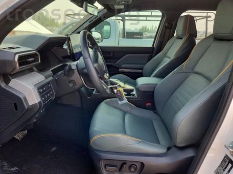 Toyota 4Runner, 2025 — сүрөт 5