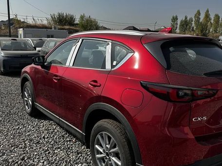 Mazda CX-5, 2026 — photo 5