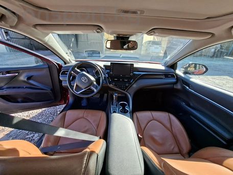 Toyota Camry, 2021 — сүрөт 7