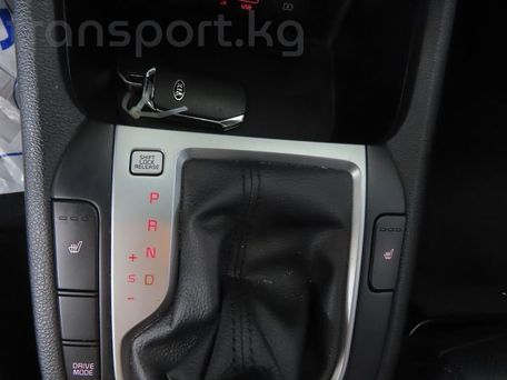 Kia K3, 2021 — photo 14
