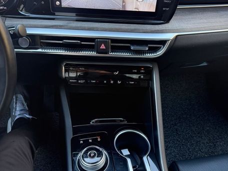 Kia K5, 2020 — photo 14