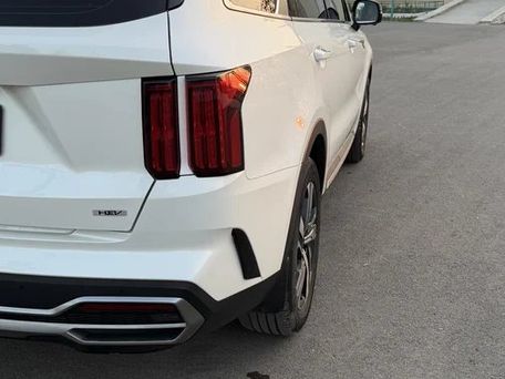 Kia Sorento, 2023 — сүрөт 5