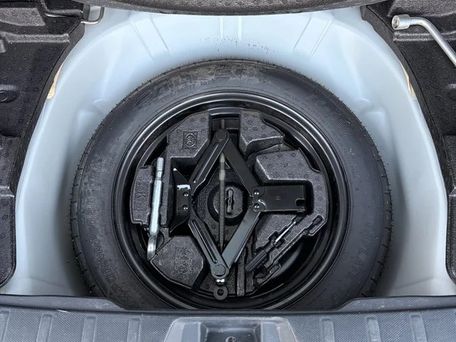 Subaru Forester, 2021 — сүрөт 9