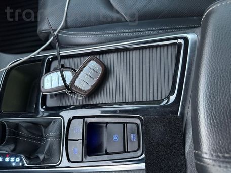 Hyundai Sonata, 2020 — 照片 2