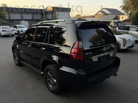 Lexus GX, 2003 — сүрөт 1