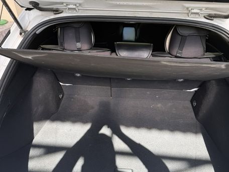 Toyota Prius, 2018 — фото 13