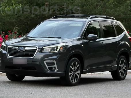 Subaru Outback, 2017