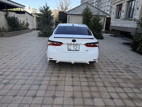 Toyota Camry, 2023 — сүрөт 6