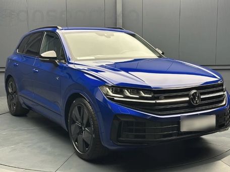 Volkswagen Touareg, 2025 — фото 1