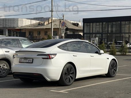 Tesla Model 3, 2024 — сүрөт 4