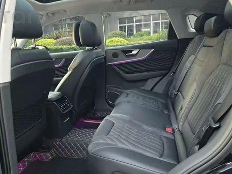 Hongqi HS5, 2024 — сүрөт 6