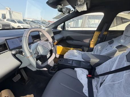 Lynk & Co Z20, 2026 — сүрөт 5