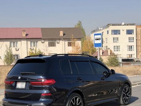 BMW X7, 2019 — photo 6