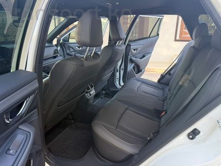 Subaru Outback, 2022 — photo 12