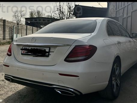 Mercedes-Benz E-Класс, 2019 — фото 6