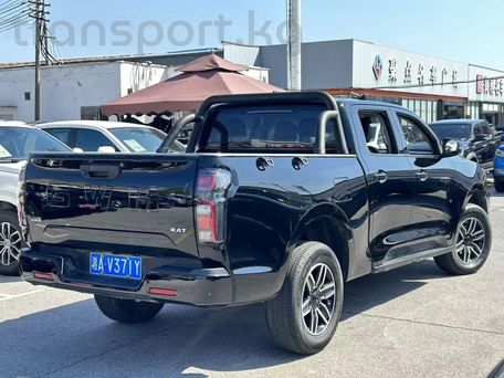 Great Wall Poer, 2025 — сүрөт 3