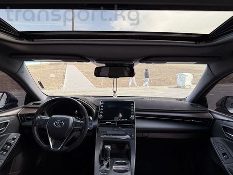 Toyota Avalon, 2020 — 照片 9
