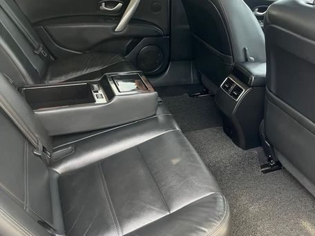 Renault Samsung SM7, 2019 — 照片 4