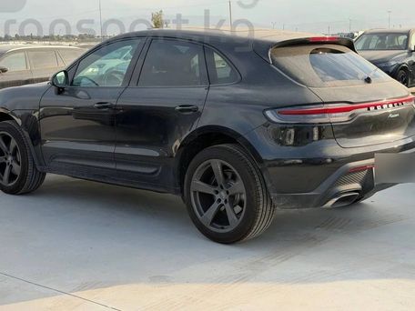 Porsche Macan, 2014 — фото 3