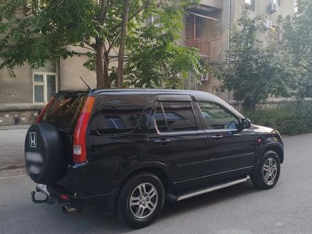 Honda CR-V, 2003 — сүрөт 1
