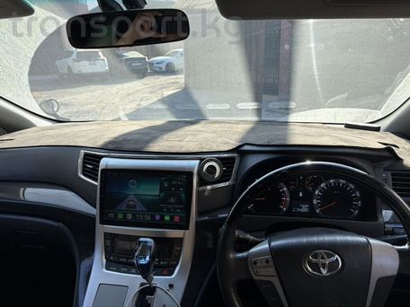 Toyota Vellfire, 2011 — photo 5