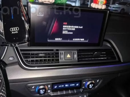 Audi Q5, 2024 — сүрөт 4