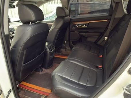 Honda CR-V, 2022 — photo 7