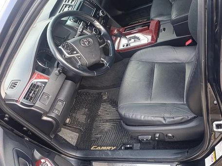 Toyota Camry, 2013 — сүрөт 5
