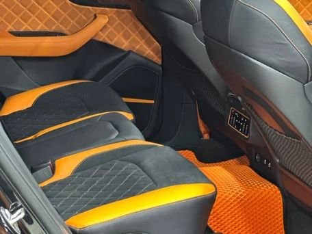 Audi Q8, 2022 — 照片 9