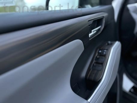 Toyota Highlander, 2020 — photo 11