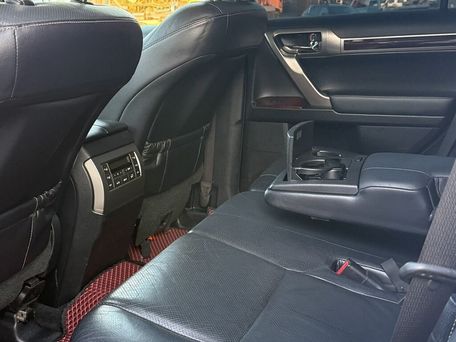 Lexus GX, 2016 — сүрөт 11