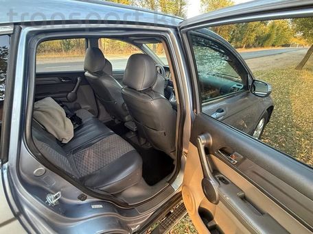 Honda CR-V, 2009 — сүрөт 10