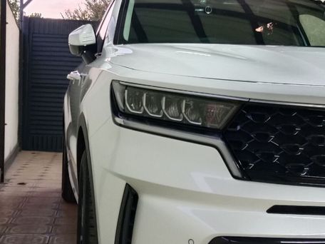 Kia Sorento, 2021 — 照片 2